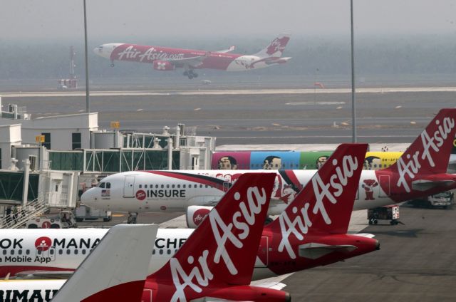 100% ασφαλείς οι πτήσεις σε Ευρώπη και ΗΠΑ