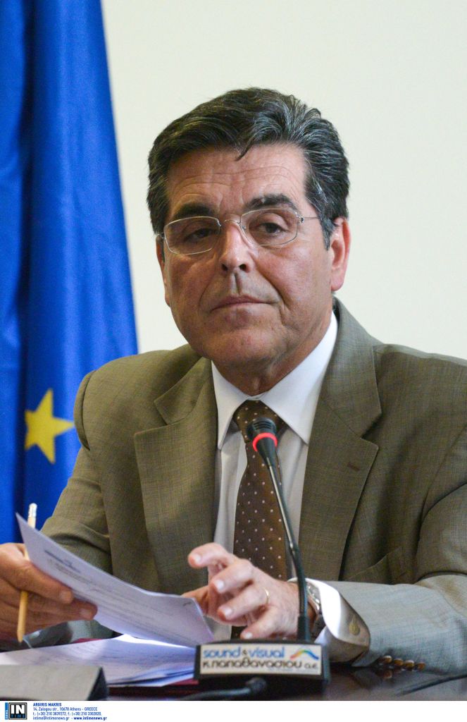 Δερμεντζόπουλος : Αυξημένες ανάγκες αναπληρωτών στα σχολεία