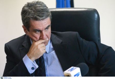 The talented Mr. Loverdos