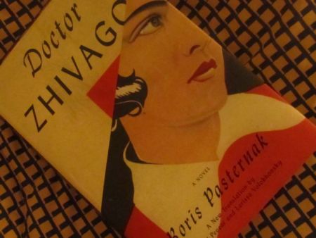 Η CIA διέδωσε μυστικά το μυθιστόρημα «Δόκτωρ Ζιβάγκο» στην ΕΣΣΔ