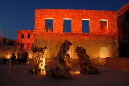 Ελευσίνας Αισχύλεια ετών 39