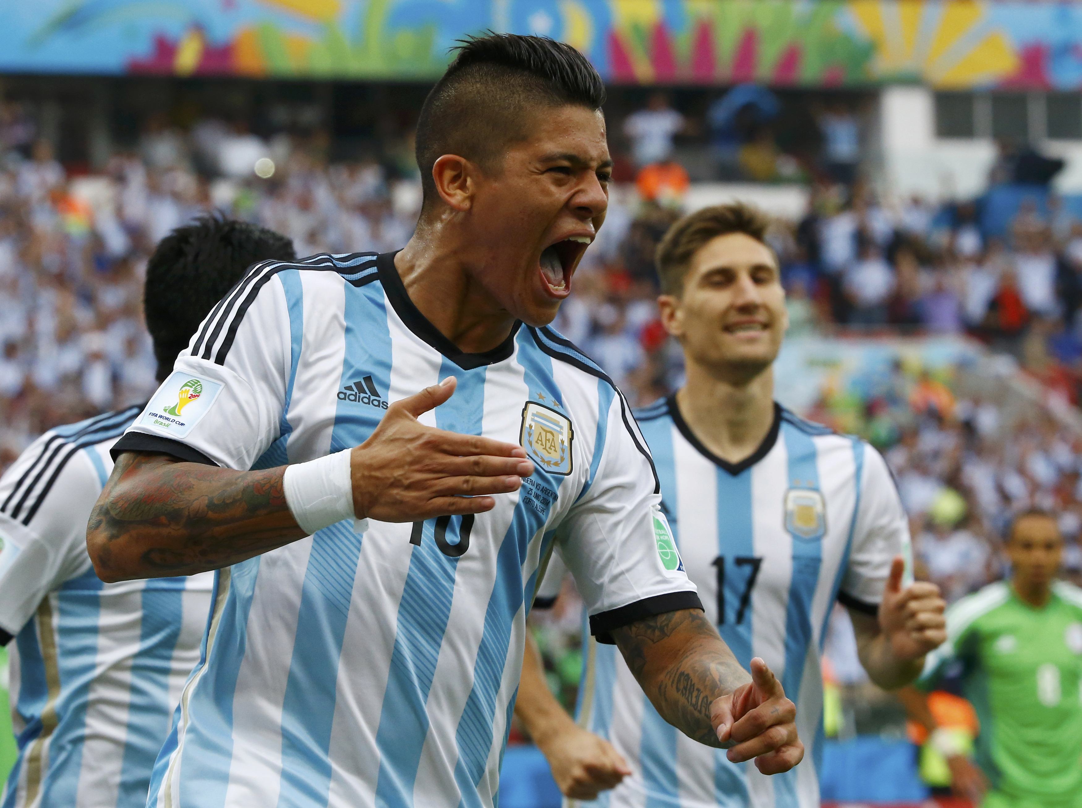 Μουντιάλ 2014: Νιγηρία – Αργεντινή (2 – 3) και Βοσνία – Ιράν (3 – 1)