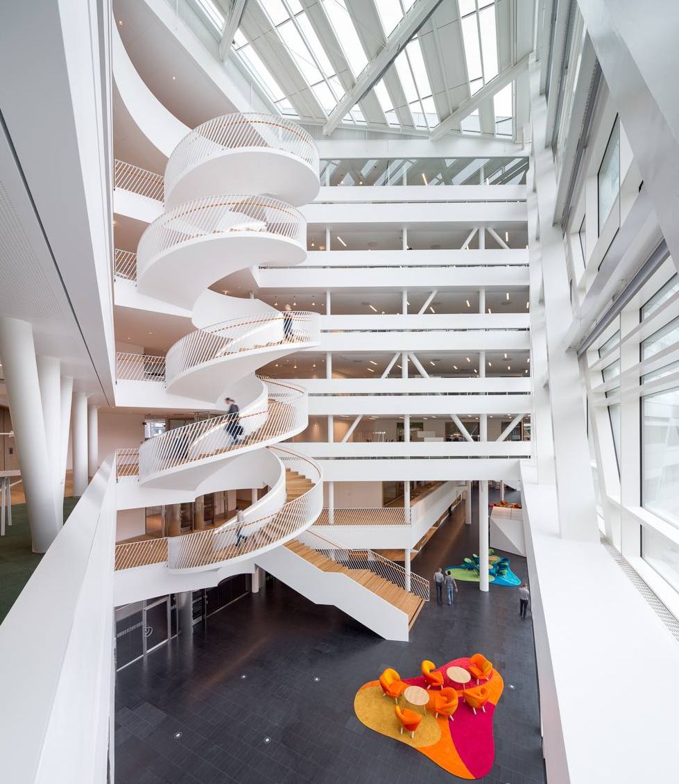 Η διαφάνεια μιας τράπεζας