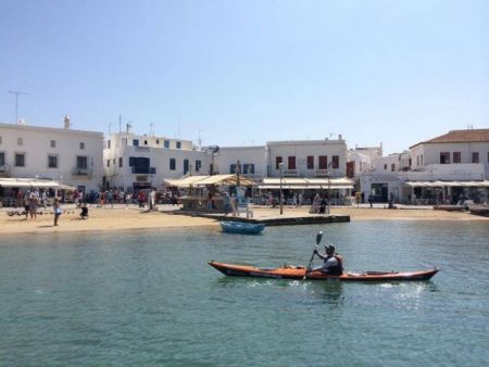 Ελεύθεροι οι υπεύθυνοι του ταχύπλοου για την τραγωδία στη Μύκονο με θύμα 10χρονο