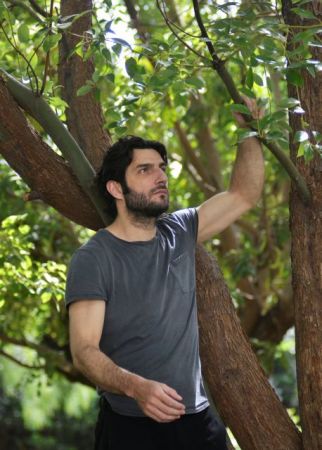 Ο Νίκος Κουρής, ο Ιππόλυτος και ο μύθος