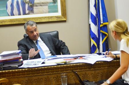 Μάκης Βορίδης: Υποστηρίζω τα απογευματινά χειρουργεία