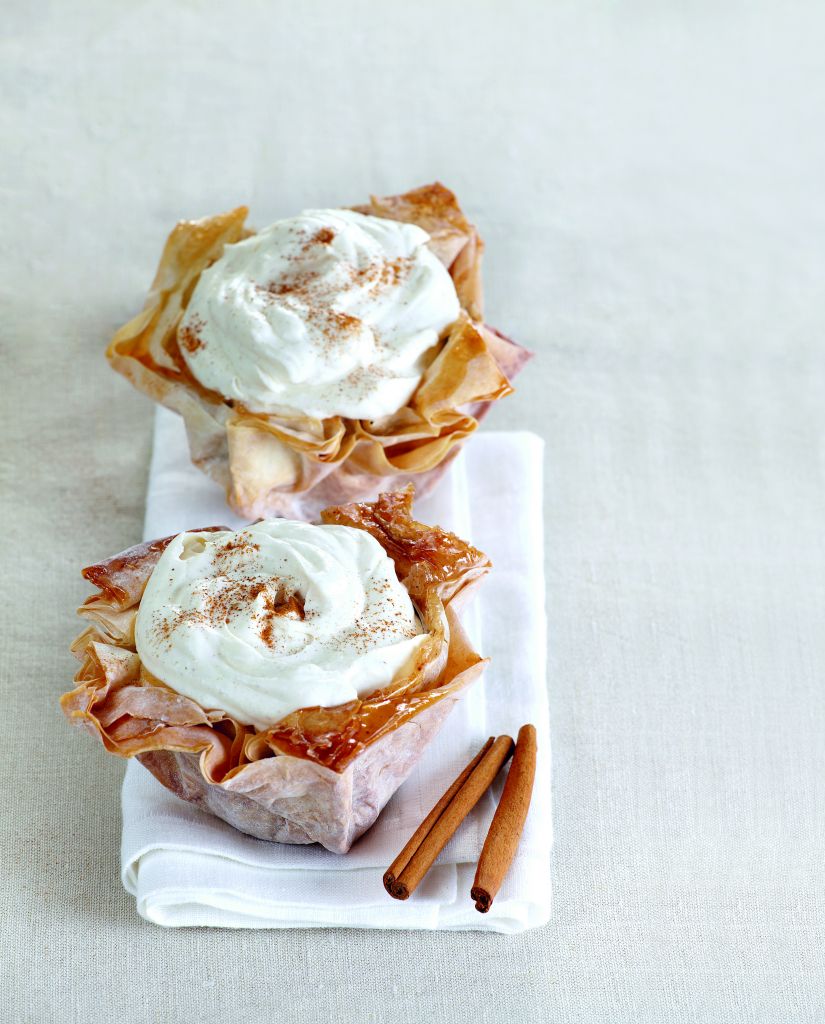 Φωλιές κρούστας με τυροβολιά