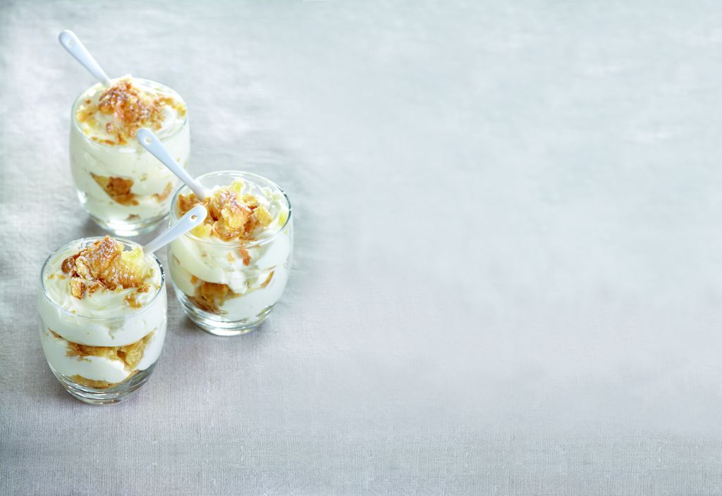 Μελόπιτα μιλφέιγ