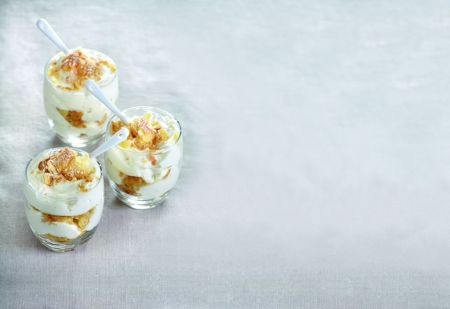 Μελόπιτα μιλφέιγ