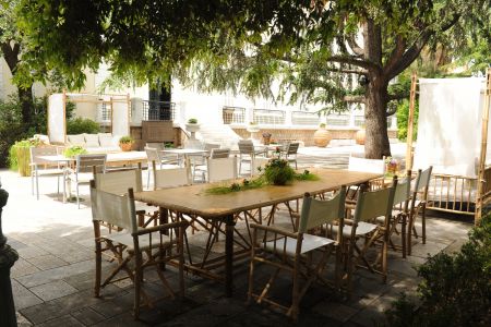 Κερδίστε ένα γεύμα για 2 άτομα στο εστιατόριο «Museum Café – Restaurant»