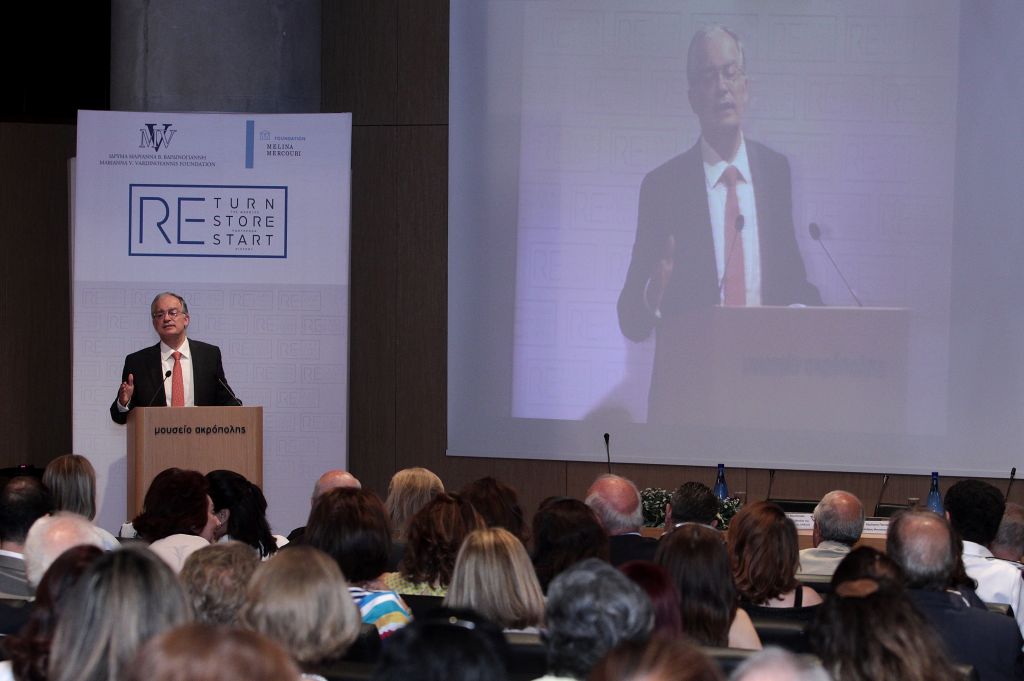 Κ.Τασούλας : Αδηλος παραμένει ο χρόνος εγκαινίων του ΕΜΣΤ