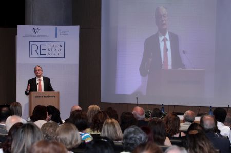 Κ.Τασούλας : Αδηλος παραμένει ο χρόνος εγκαινίων του ΕΜΣΤ