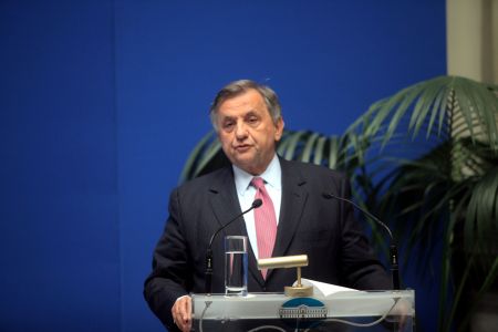 Αλ. Τουρκολιάς: Δεν μπορεί να υπάρξει ενιαία λύση για τα κόκκινα δάνεια