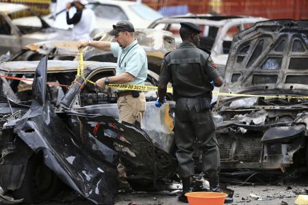 Νιγηρία: Φόβοι για δεκάδες νεκρούς από ένοπλες επιθέσεις σε εκκλησίες