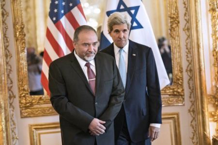 Λίμπερμαν προς Κέρι: Δεδομένη η ανεξαρτητοποίηση του ιρακινού Κουρδιστάν