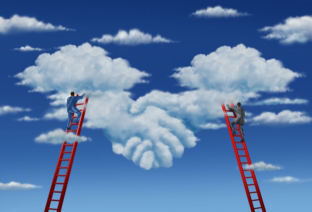 Νέες εποχές: Ψάχνοντας για συμμάχους