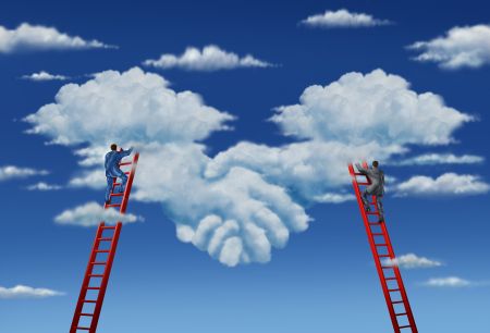 Νέες εποχές: Ψάχνοντας για συμμάχους