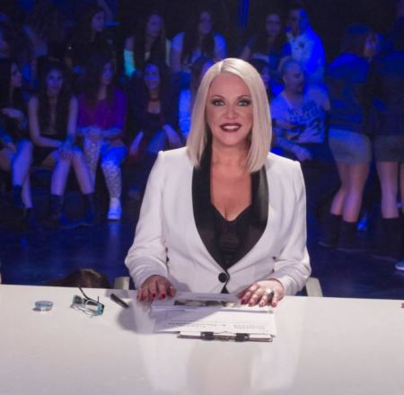 Ρούλα Κορομηλά: Με ενδιαφέρει να κάνω πρωινό