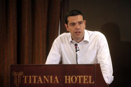 Ο κ. Τσίπρας, οι Ευρωπαίοι και το δύσκολο κόμμα του