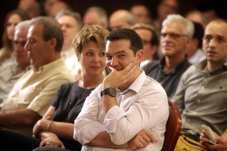 Τσίπρας: Θα επαναφέρουμε τη ΔΕΗ σε δημόσιο έλεγχο