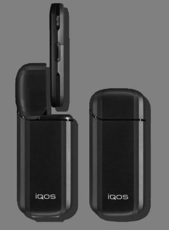 Τσιγάρο που δεν καίγεται από τη Philip Morris