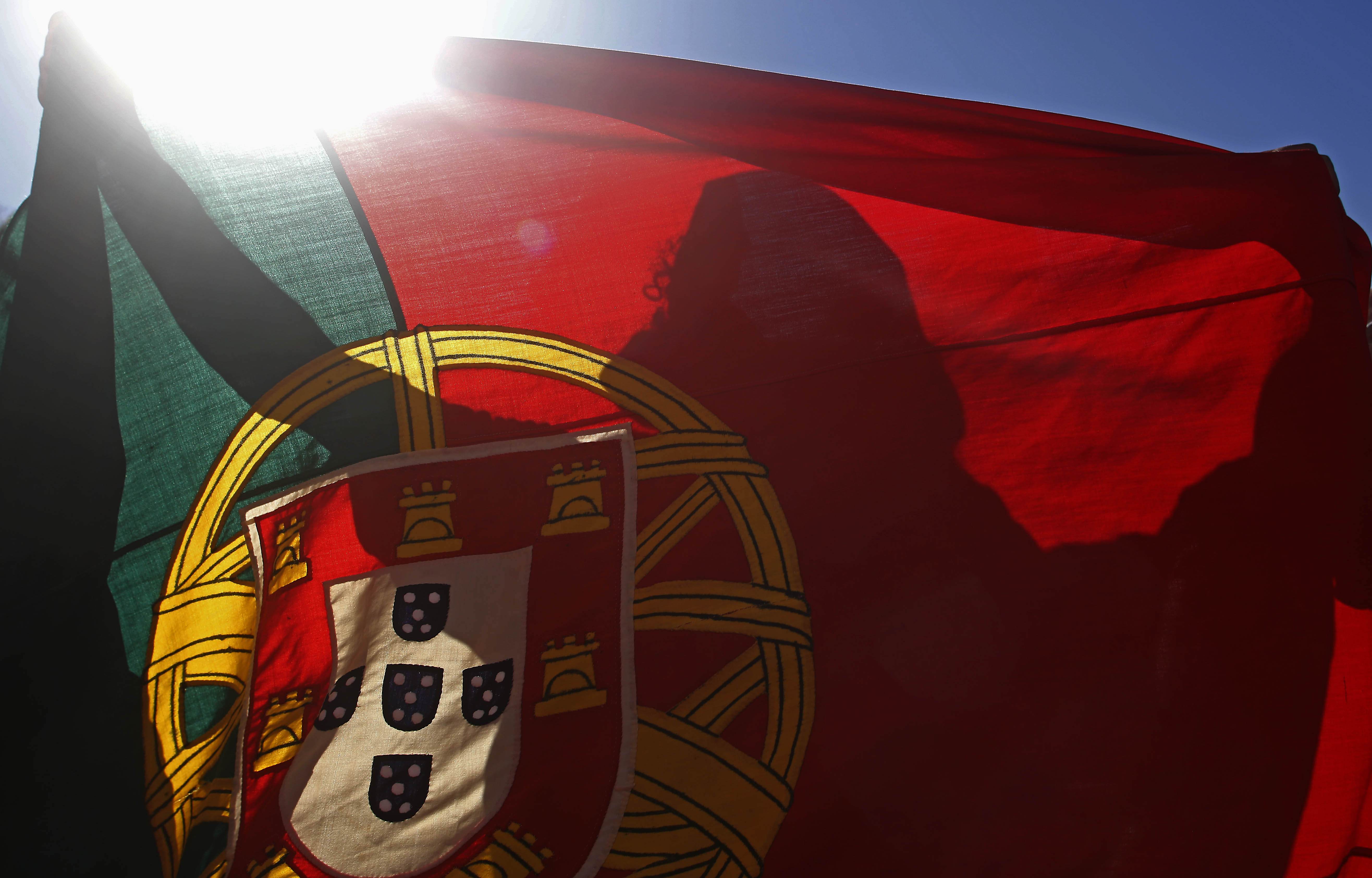 Πορτογαλία: Νέες περικοπές στους μισθούς του δημοσίου