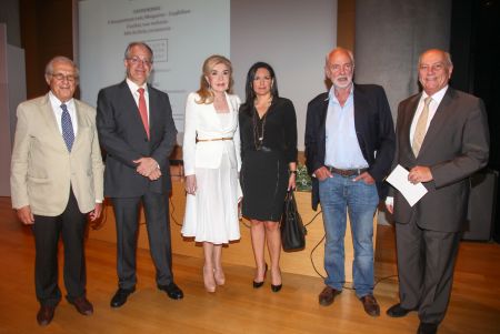 Διεθνής Συνάντηση «ΠΑΡΘΕΝΩΝΑΣ: Η Ακεραιότητα ενός Μνημείου-Συμβόλου – Ο Ρόλος των Πολιτών»