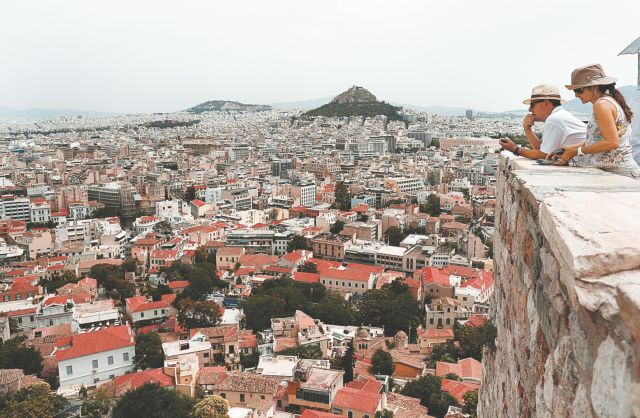 Κινέζοι και Τούρκοι θέλουν σπίτι στην Ελλάδα