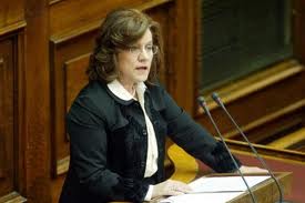 Ασ. Ξηροτύρη: «Κακώς η ΔΗΜΑΡ δεν άνοιξε νωρίτερα τη συζήτηση με τον ΣΥΡΙΖΑ για όλα τα θέματα»