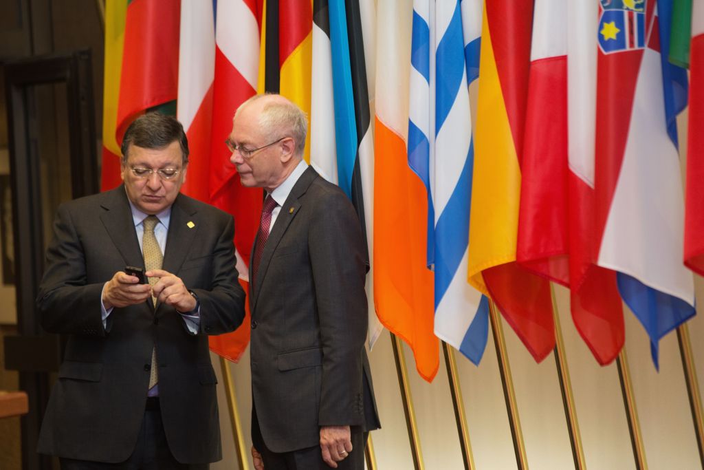 Συμφωνία στη Σύνοδο για ευελιξία στο Σύμφωνο προς όφελος της ανάπτυξης