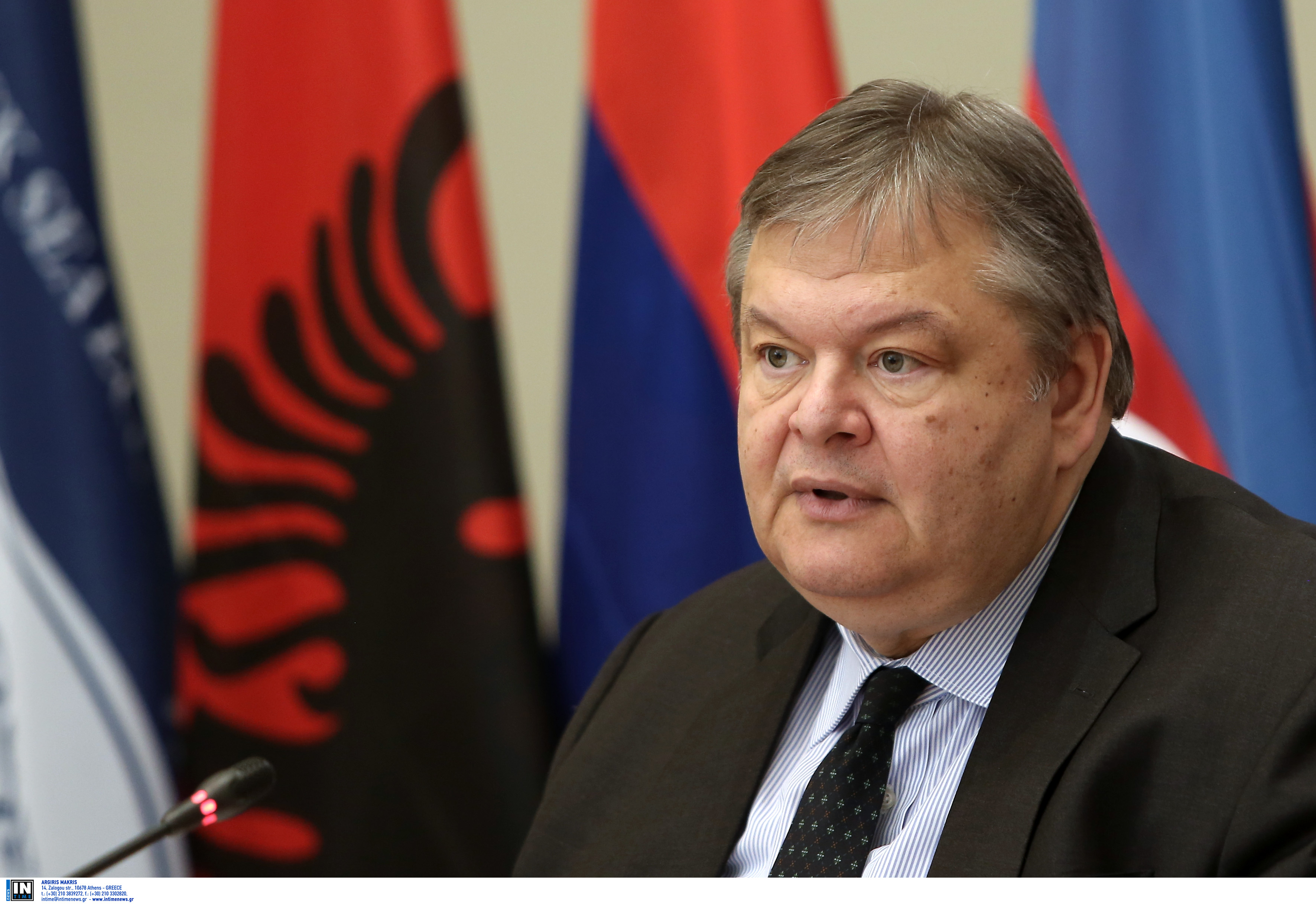 Κεντροαριστερά: Προσωπικές αγωνίες, συλλογικές αντιθέσεις