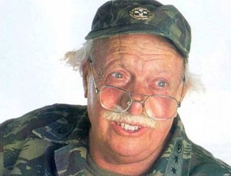 Πέθανε ο κύπριος ηθοποιός Κώστας Παπαμαρκίδης