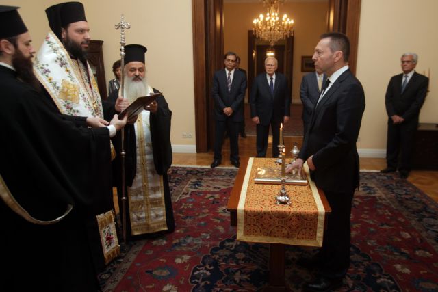 «Στην υπόγεια την ταβέρνα…»