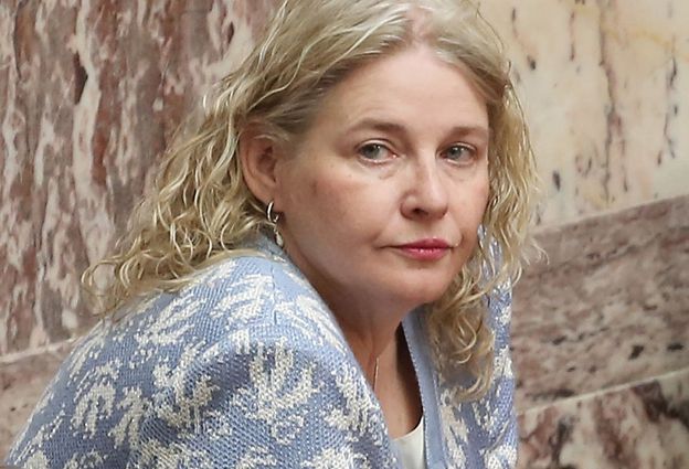 Το σκεπτικό του εισαγγελέα Εφετών για την προφυλάκιση της Ελένης Ζαρούλια