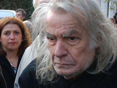 Πέθανε ο εκδότης Οδυσσέας Χατζόπουλος