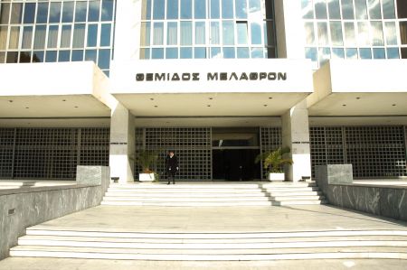 Αρειος Πάγος: Πως πληρώνεται η εργασία της Κυριακής