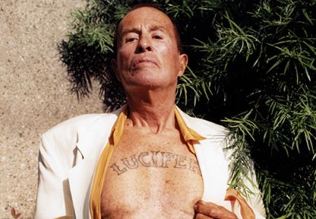 Κένεθ Ανγκερ: Ένας νεωτεριστής του κινηματογράφου