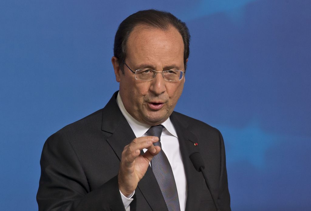 Εγκρίθηκε ο συμπληρωματικός προϋπολογισμός στη Γαλλία