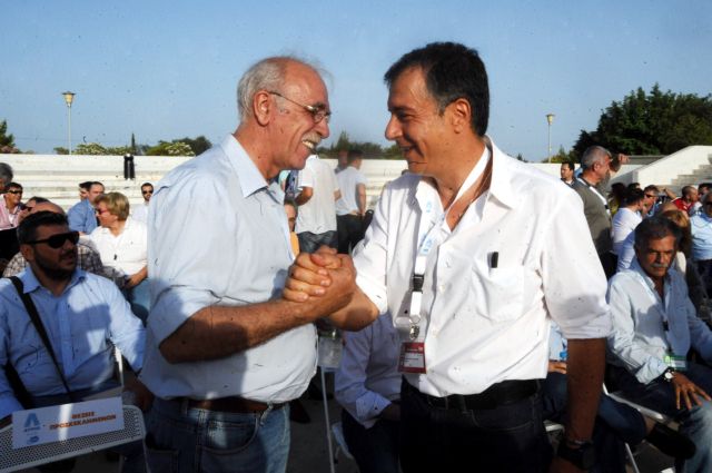 Ανοιγμα ΣΥΡΙΖΑ προς Το Ποτάμι: «Ελάτε να συζητήσουμε»