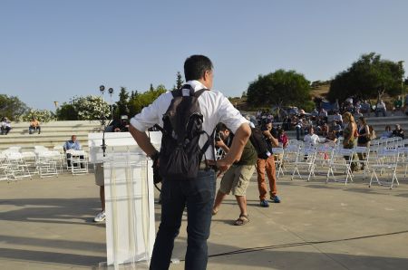 Ν.Ανδρουλάκης: Χρειάζεται διάλογος όλων των προοδευτικών δυνάμεων