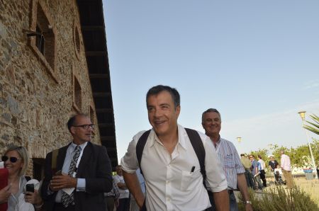 Σταύρος Θεοδωράκης: Υπάρχει λύση για εκλογή Προέδρου Δημοκρατίας