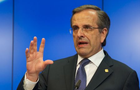 ΝΔ: «Μη μείνουμε ουραγοί στη μάχη της διεύρυνσης»