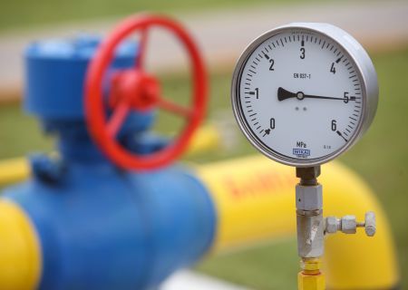 Μεντβέντεφ: Κρίση στο φυσικό αέριο το φθινόπωρο