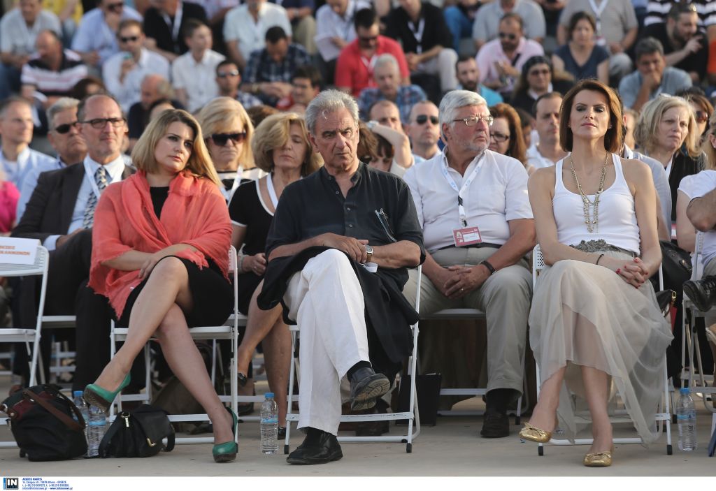 Λυκούδης: Η πρόταση της ΔΗΜΑΡ δεν μπορεί να συναθροιστεί