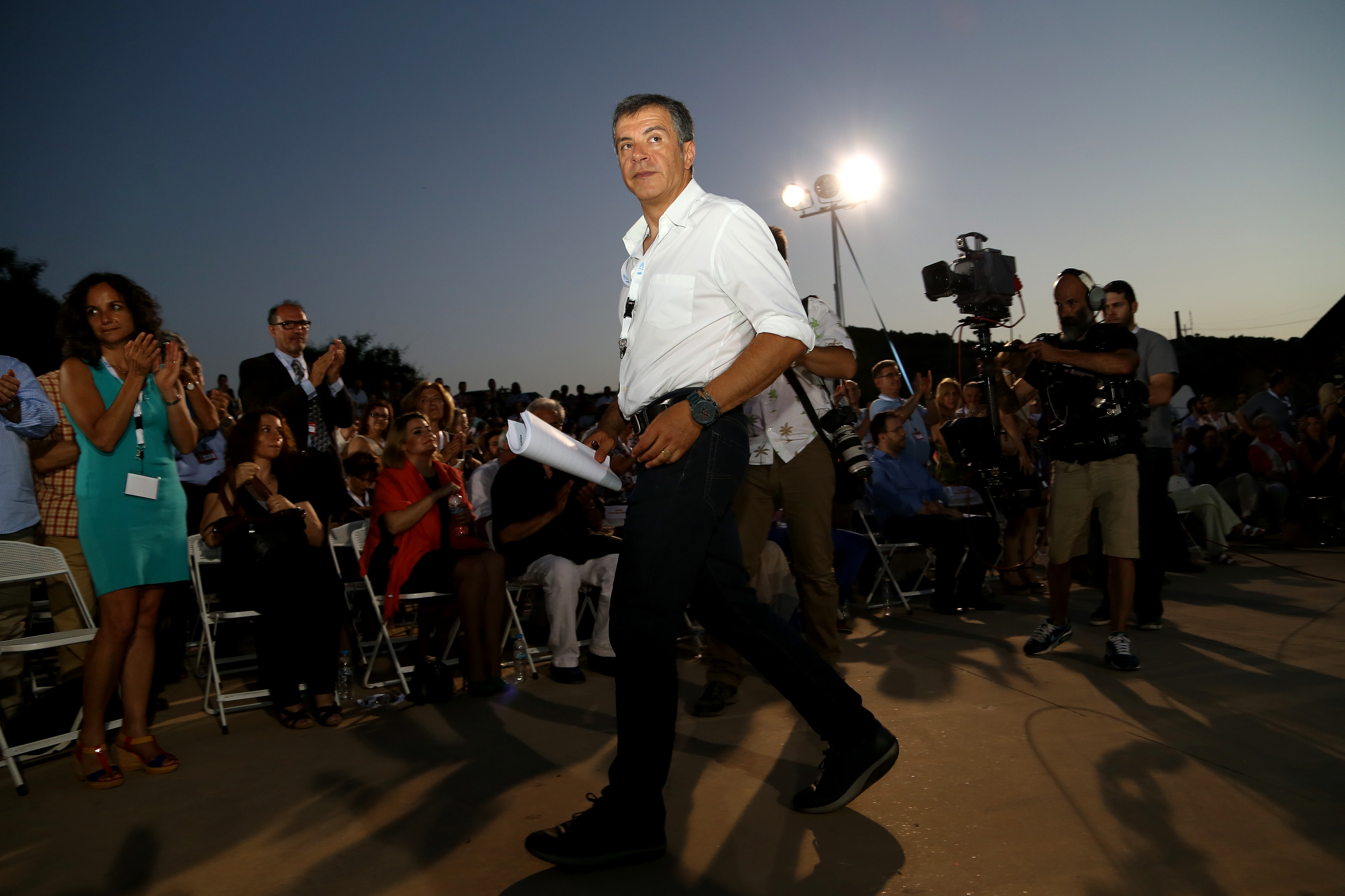 Το Ποτάμι: Σπασμωδικές οι ενέργειες της κυβέρνησης στον ΕΝΦΙΑ