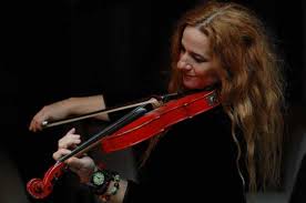 Η Ευανθία Ρεμπούτσικα «Αυτοπροσώπως» στον Νίκο Θρασυβούλου