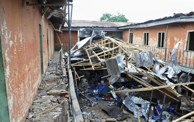 Πάνω από 50 οι νεκροί μετά τις επιθέσεις σε χωριά της Νιγηρίας