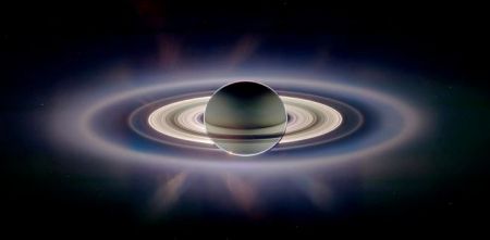 Cassini: Δέκα χρόνια εξερεύνησης στο σύστημα του Κρόνου