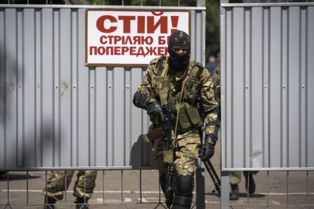 Ουκρανία – Ρωσία:Συνεργασία για την παράταση της εκεχειρίας