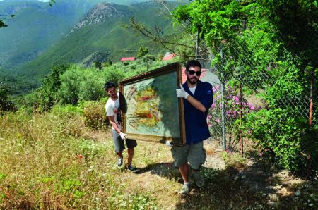 Οι ορεινοί συντηρητές